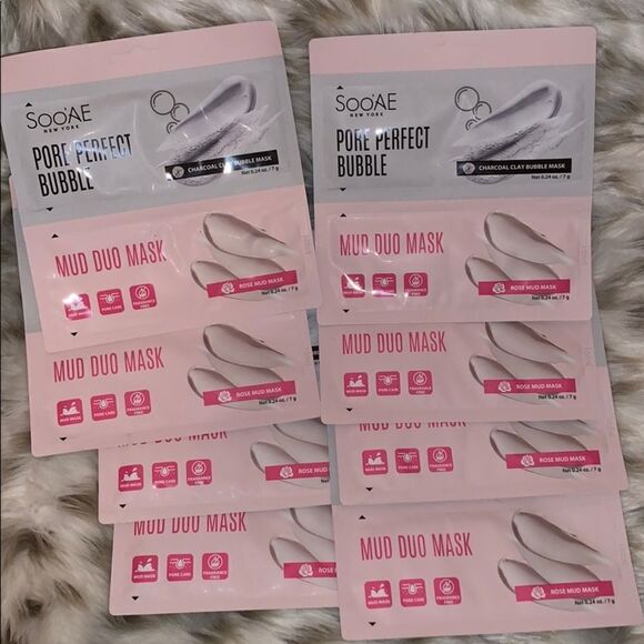 SooAE mask - Picture 1 of 3